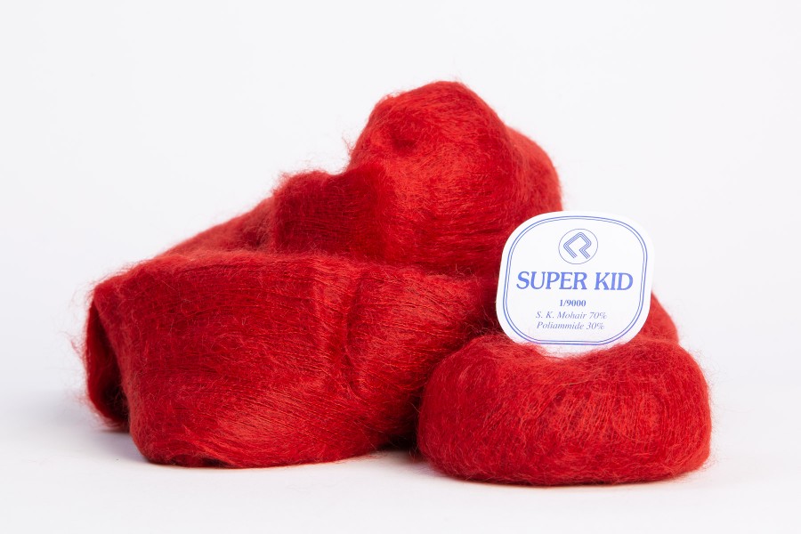 Superkid Mohair