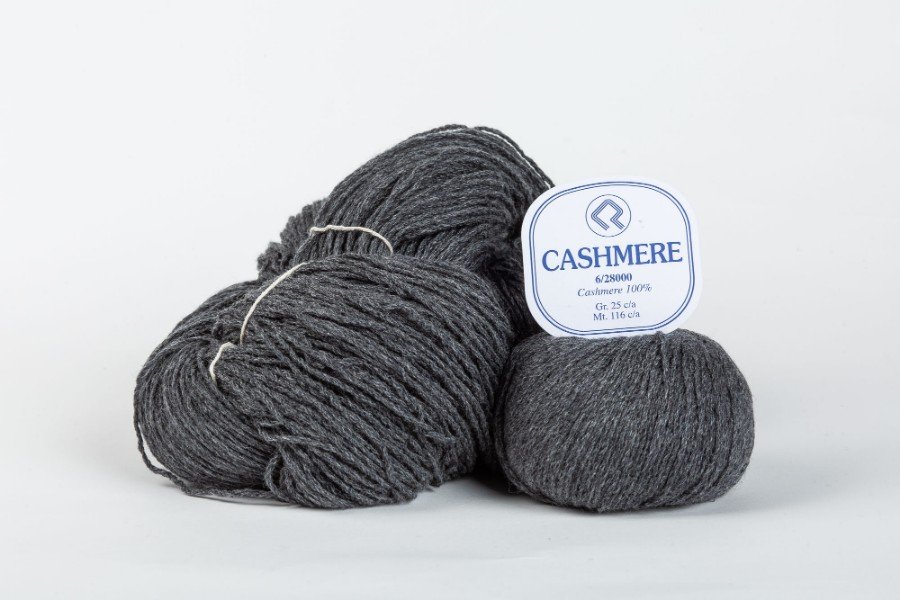 Cashmere, Campolmi Filati