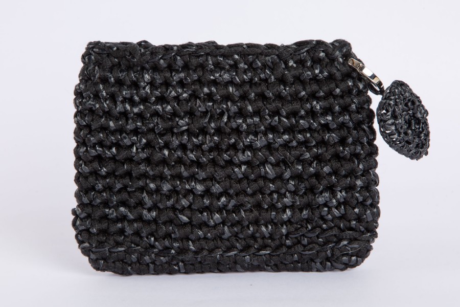 pochette nera