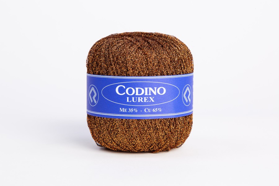 Immagine articolo Lurex Codino Campolmi Filati