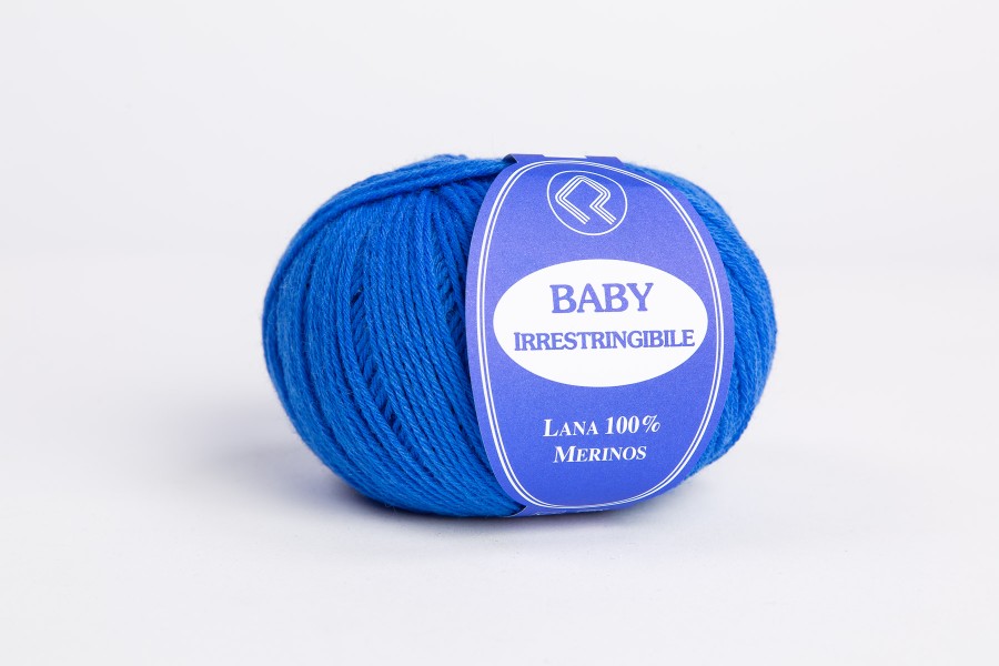 Immagine articolo Baby Campolmi Filati
