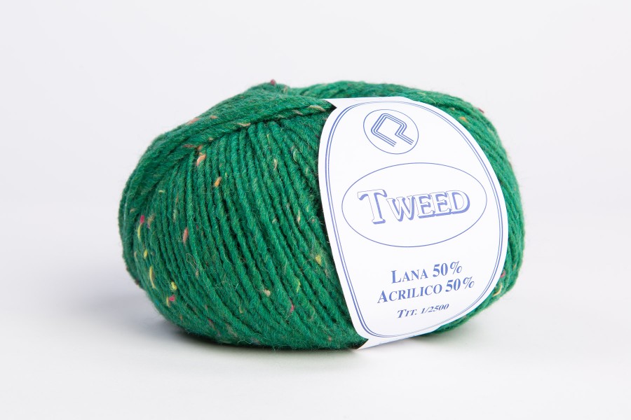 Immagine articolo Tweed Campolmi Filati