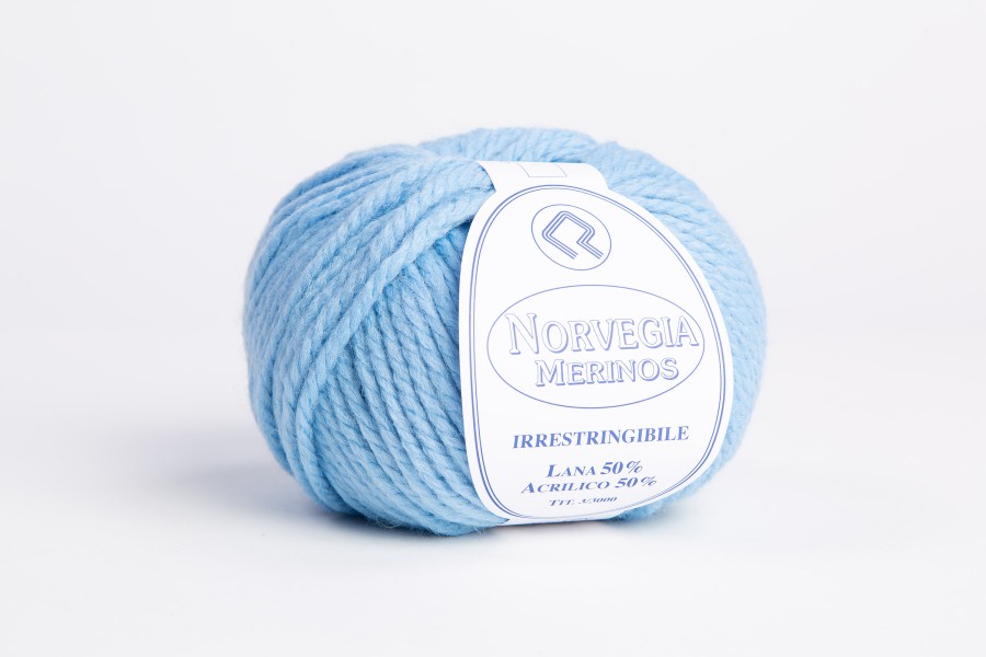 Immagine articolo Norvegia Campolmi Filati