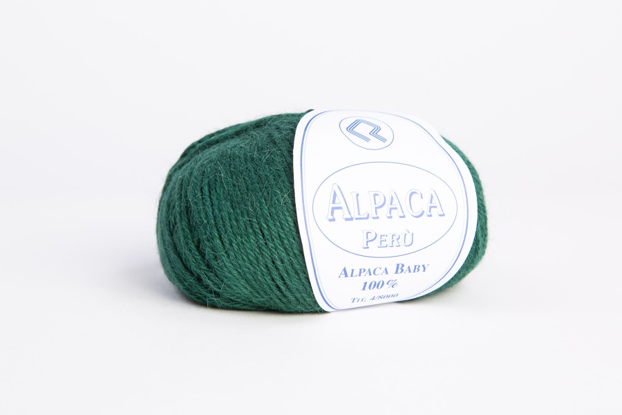 Immagine articolo Alpaca Colorata Campolmi Filati
