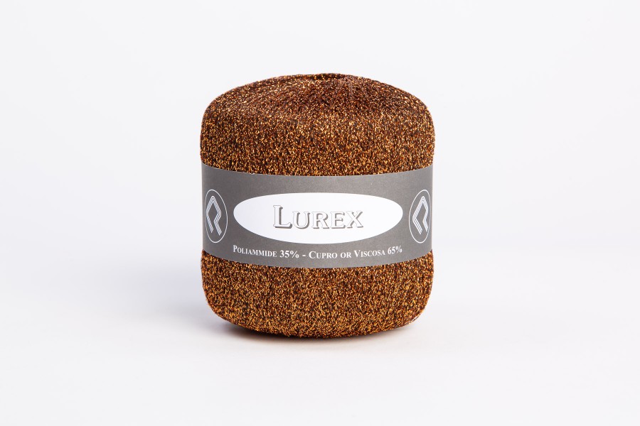 Immagine articolo Lurex Bouclette Campolmi Filati