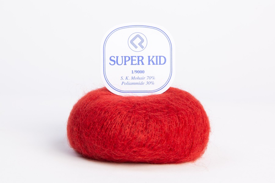 Immagine articolo Superkid Mohair Campolmi Filati