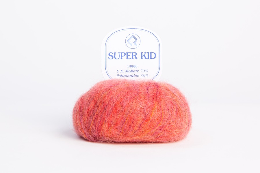 Superkid Mohair Fantasy