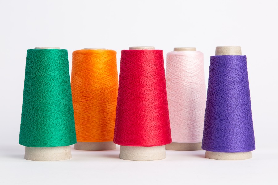 Cotone 30/2-oasi