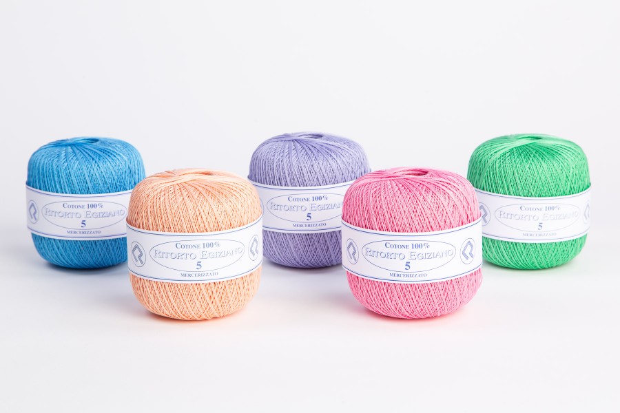Cotone 8/3=5