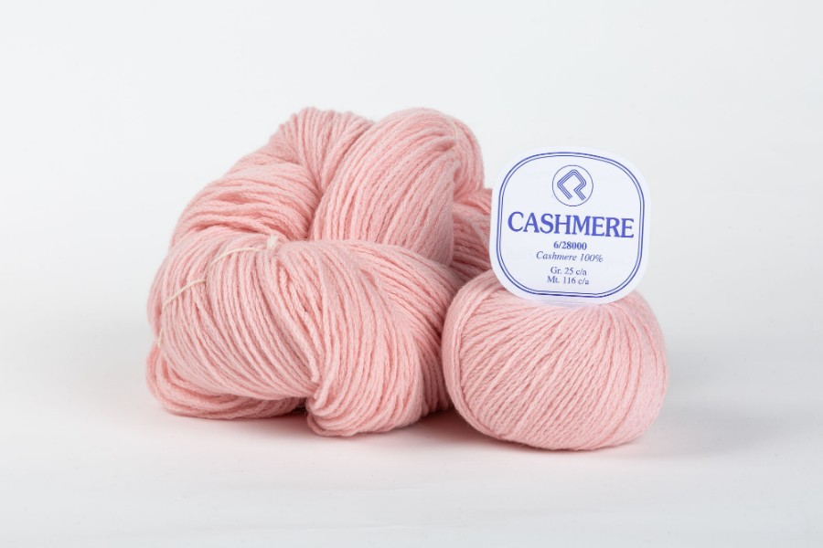 Immagine articolo Cashmere Campolmi Filati