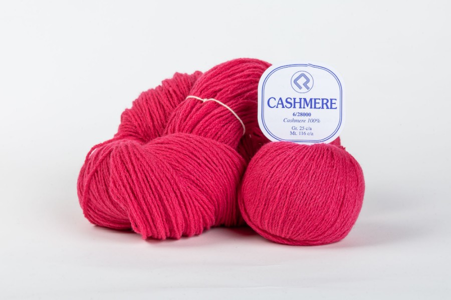 Immagine articolo Cashmere Campolmi Filati