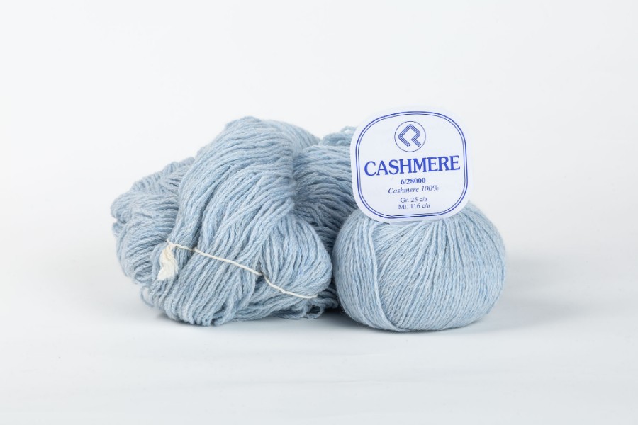 Immagine articolo Cashmere Campolmi Filati