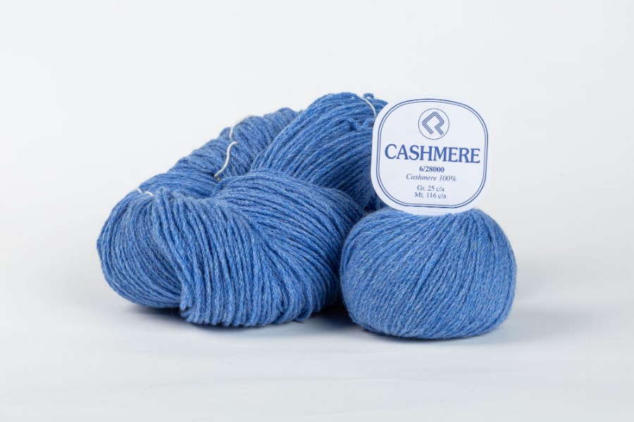 Immagine articolo Cashmere Campolmi Filati