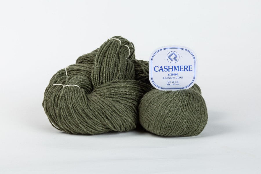 Immagine articolo Cashmere Campolmi Filati