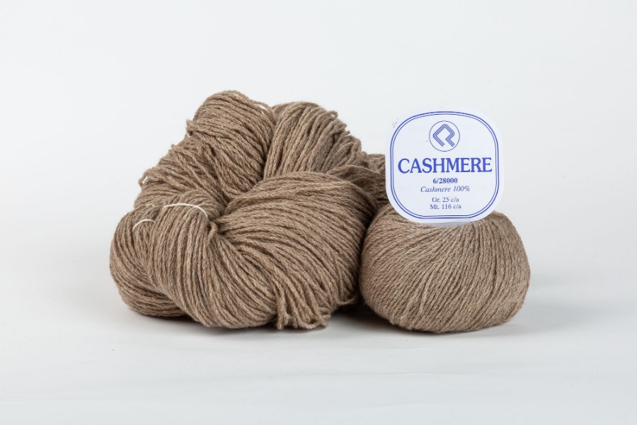 Immagine articolo Cashmere Campolmi Filati