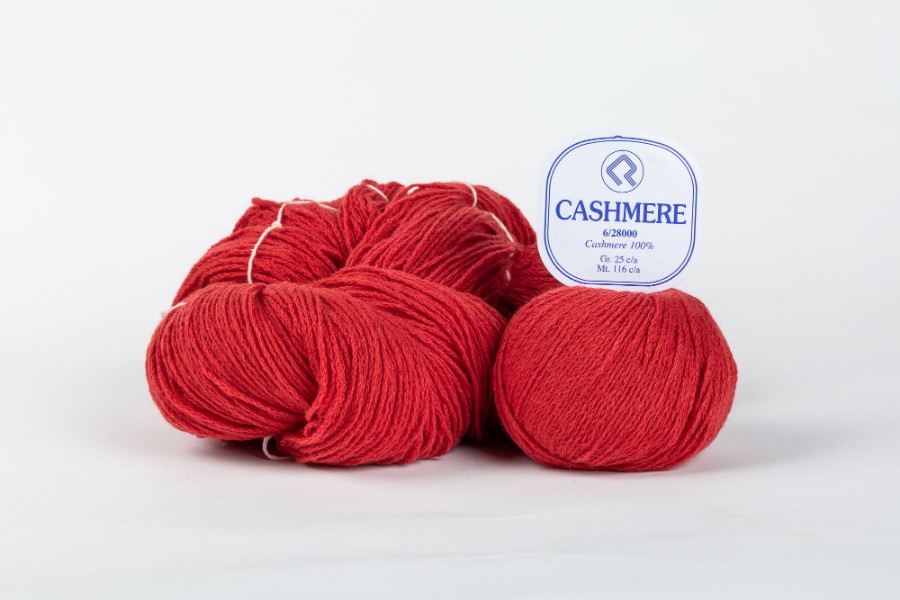Immagine articolo Cashmere Campolmi Filati