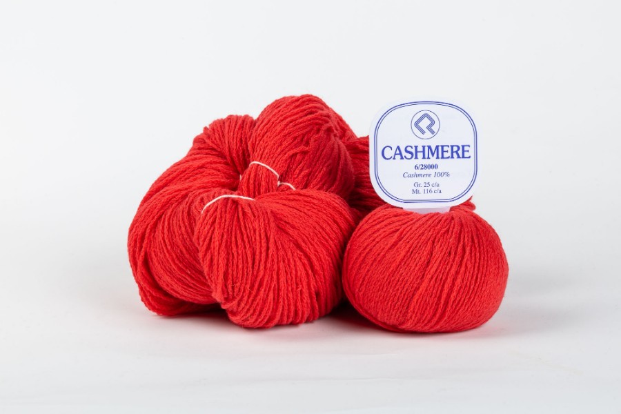 Immagine articolo Cashmere Campolmi Filati