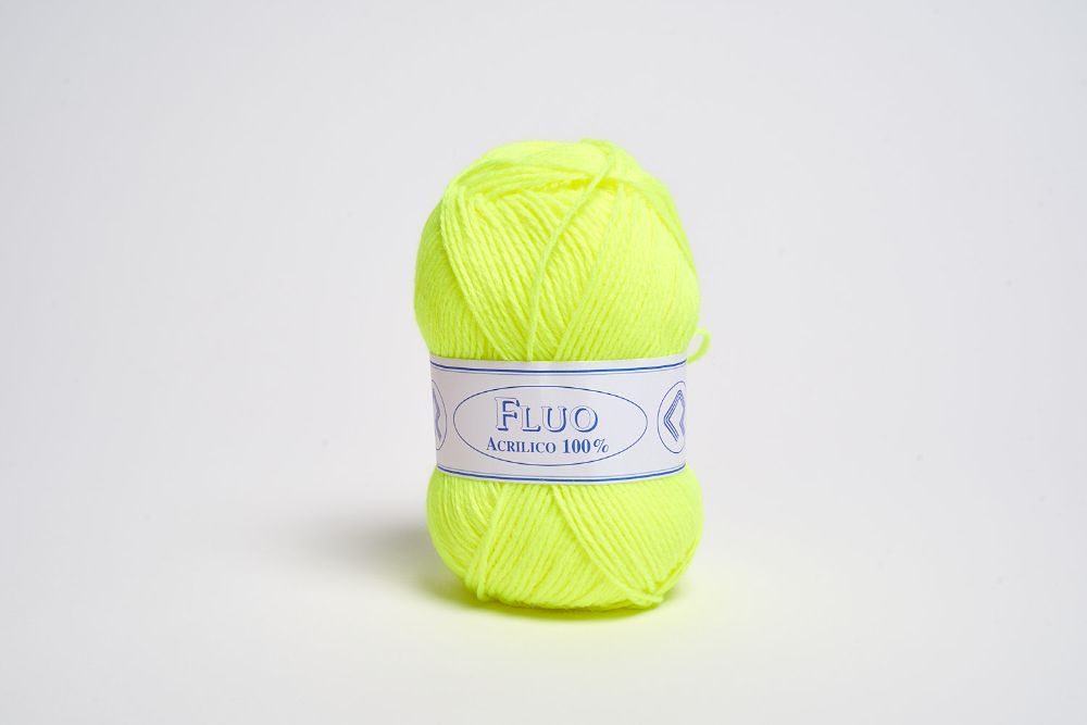 Immagine articolo Fluo Campolmi Filati