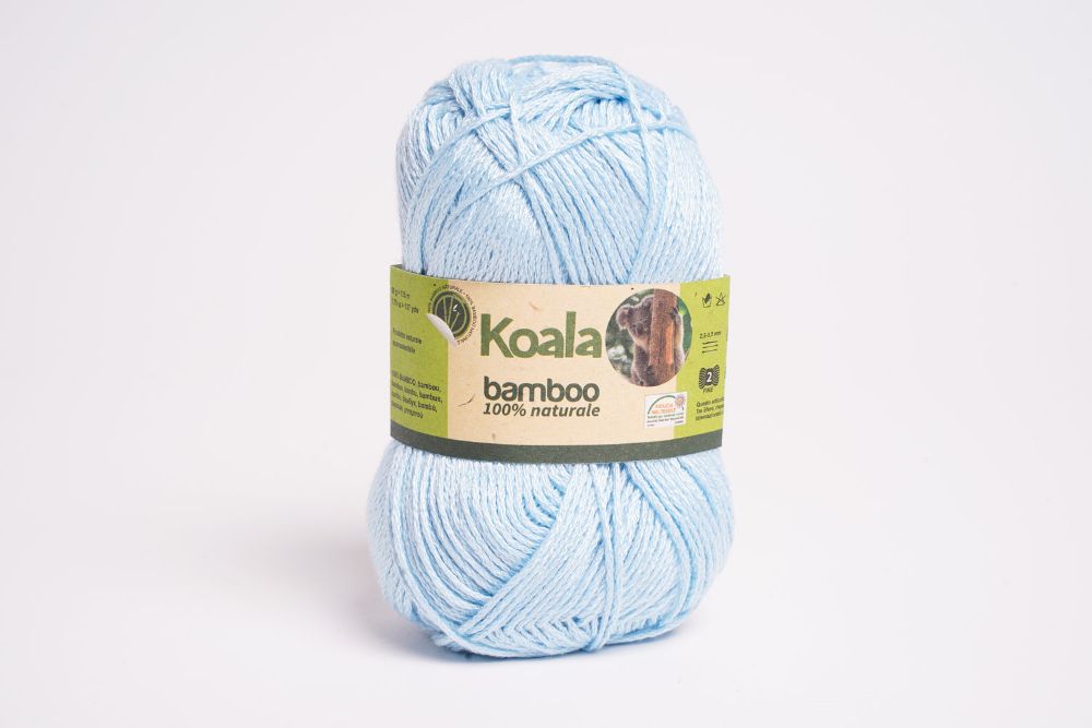 Immagine articolo Koala Campolmi Filati