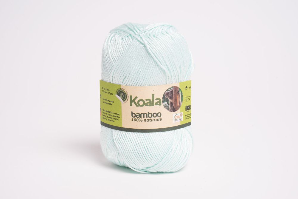 Immagine articolo Koala Campolmi Filati