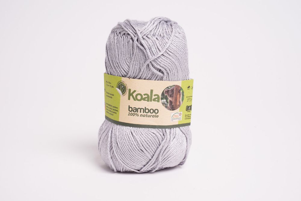 Immagine articolo Koala Campolmi Filati