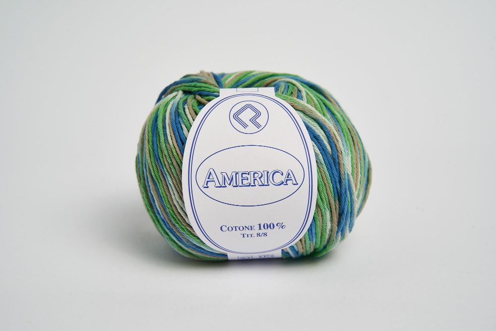 Immagine articolo America 8/8 Fantasy Campolmi Filati