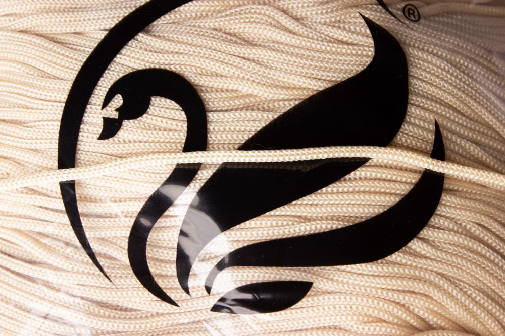 Immagine articolo Cordino Thai Swan Campolmi Filati