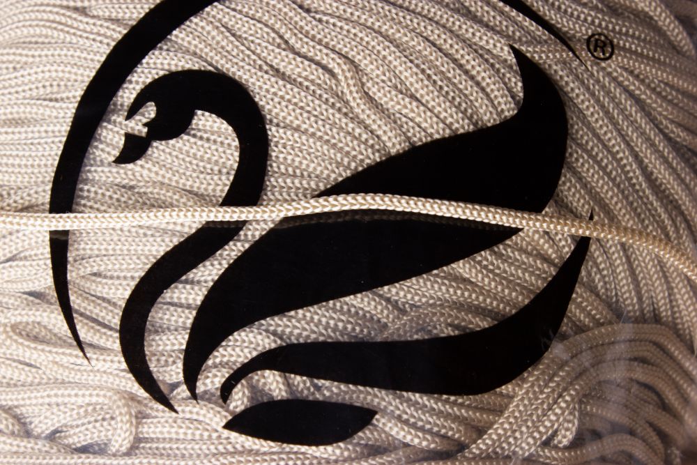 Immagine articolo Cordino Thai Swan Campolmi Filati
