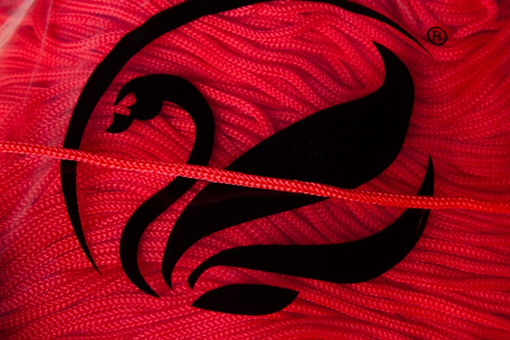 Immagine articolo Cordino Thai Swan Campolmi Filati