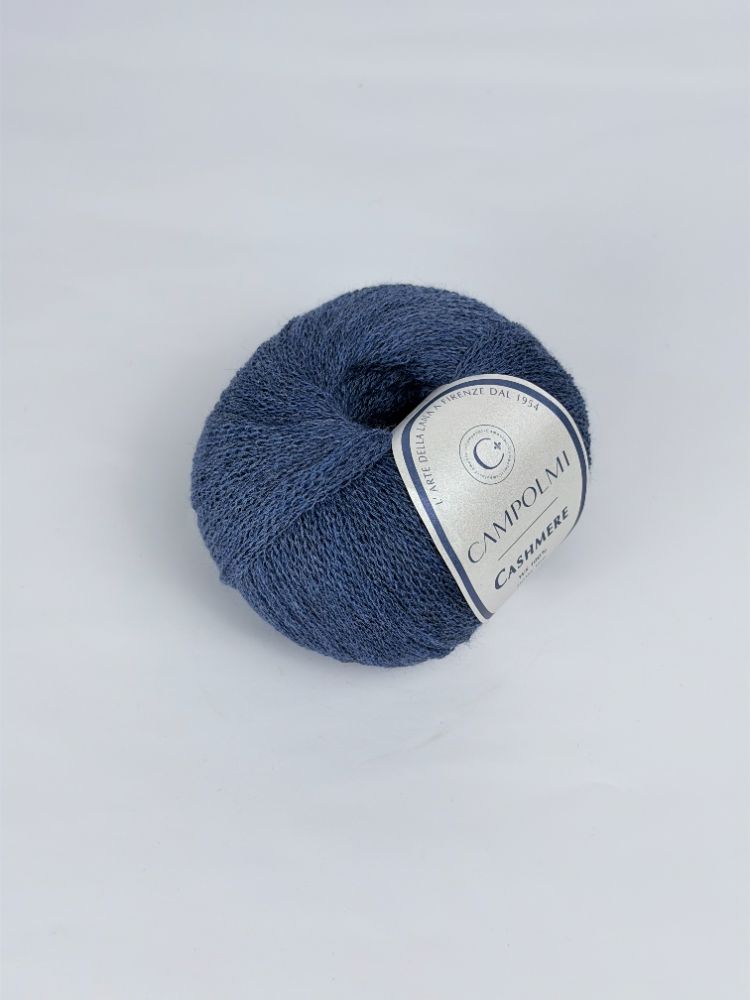 Immagine articolo Cashmere 100 % 50 grs Campolmi Filati