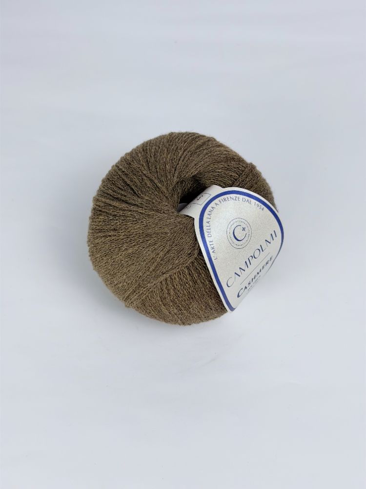 Immagine articolo Cashmere 100 % 50 grs Campolmi Filati