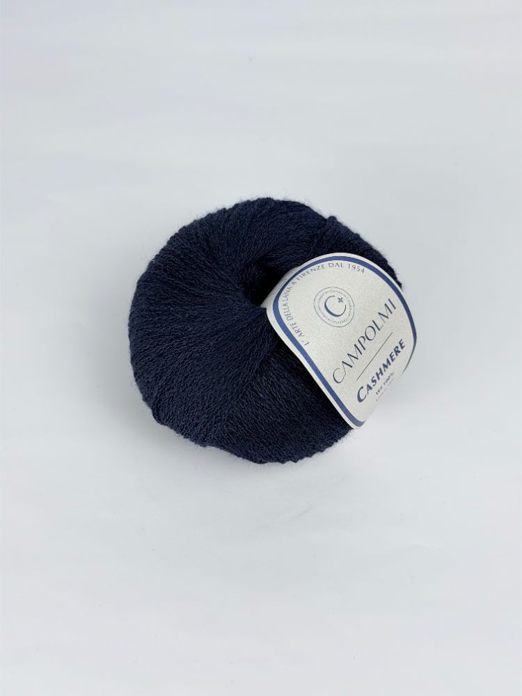 Immagine articolo Cashmere 100 % 50 grs Campolmi Filati