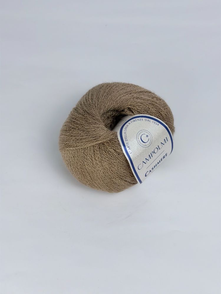 Immagine articolo Cashmere 100 % 50 grs Campolmi Filati