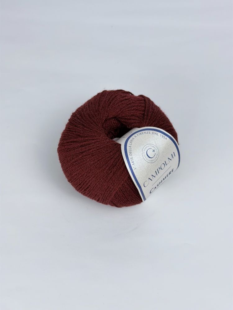 Immagine articolo Cashmere 100 % 50 grs Campolmi Filati