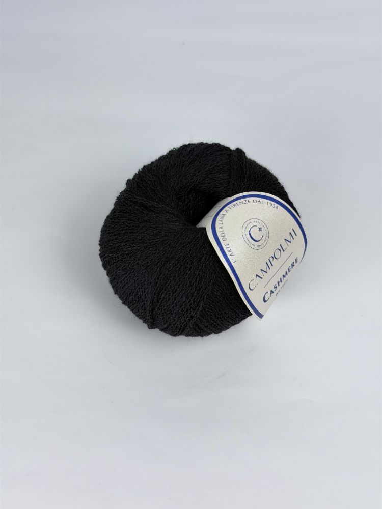 Immagine articolo Cashmere 100 % 50 grs Campolmi Filati