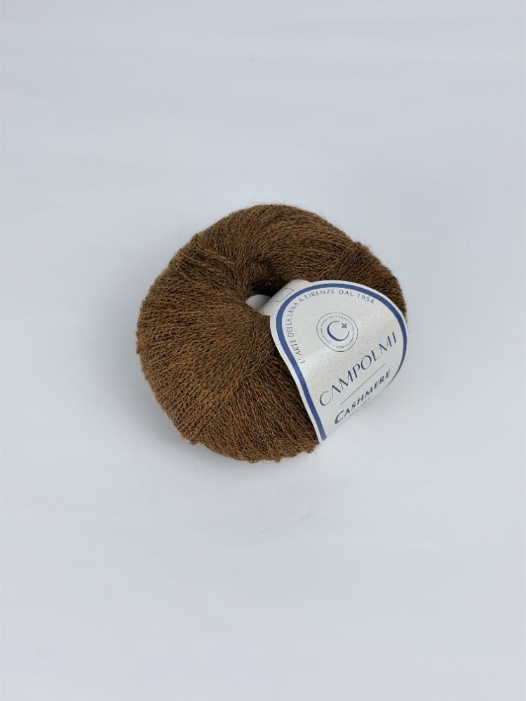 Immagine articolo Cashmere 100 % 50 grs Campolmi Filati